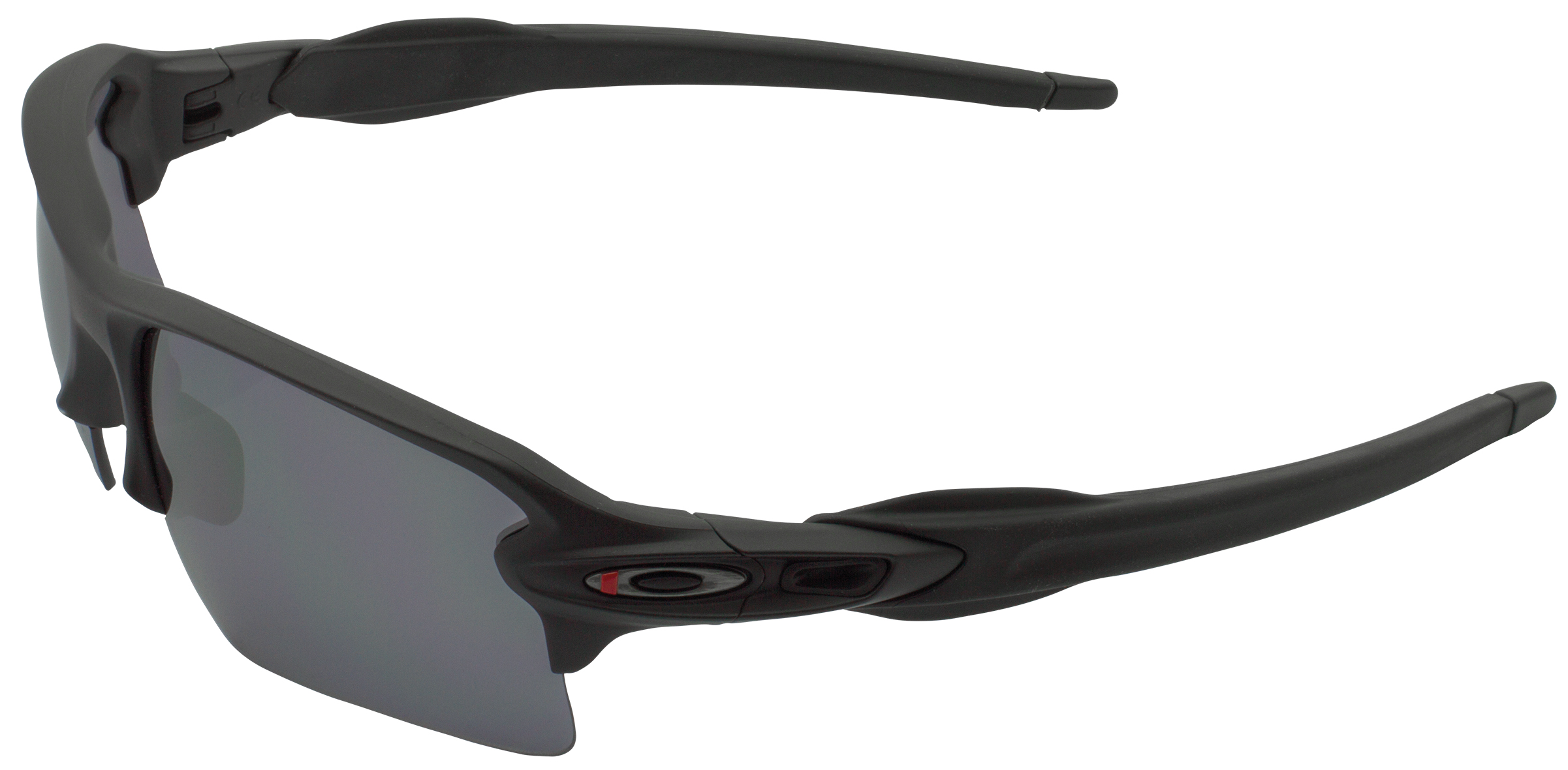 Oakley SI Flak 2.0 XL Thin Red Line Black Iridium